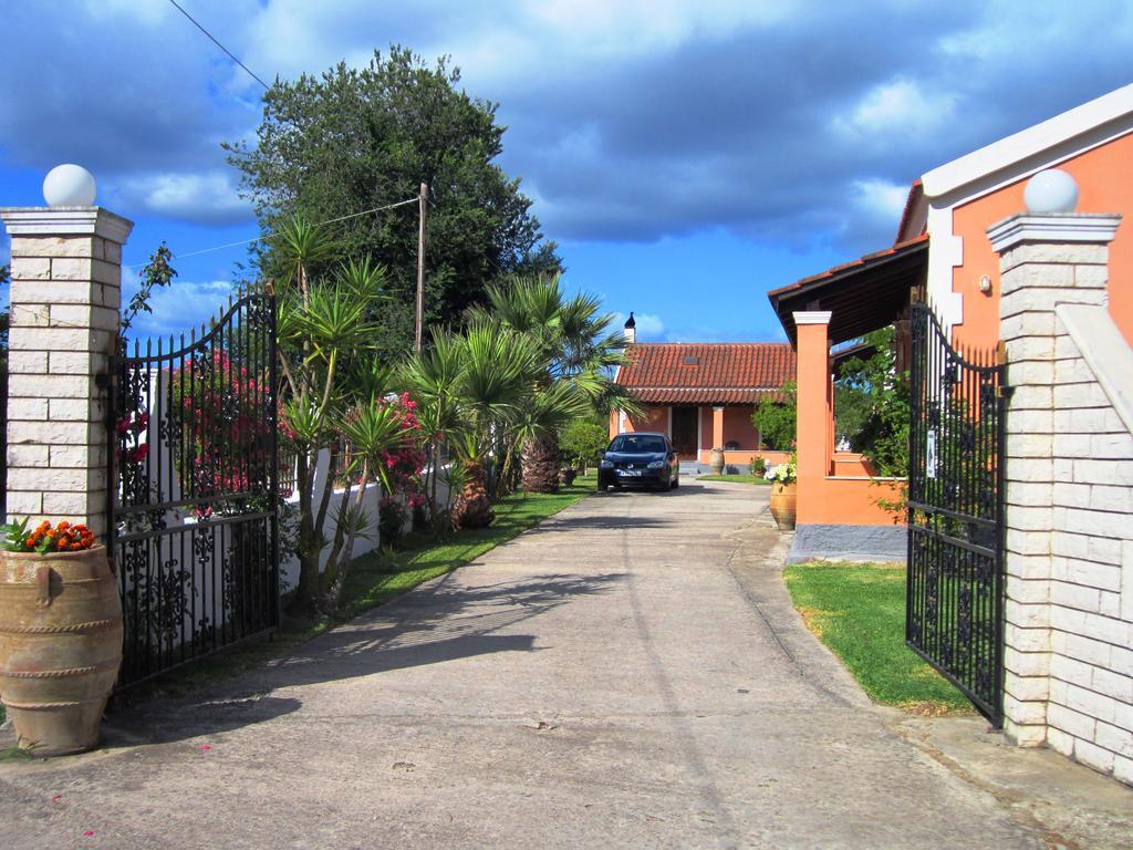 Summerlife Apartments Roda  Exterior photo