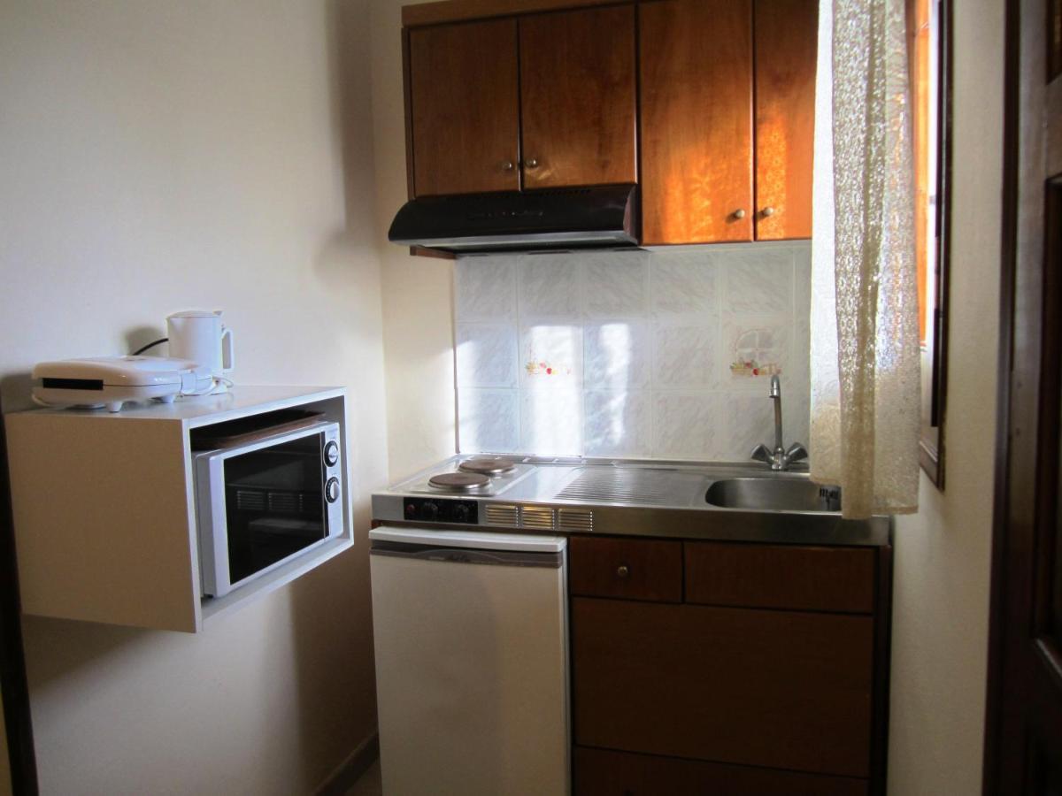 Summerlife Apartments Roda  Room photo