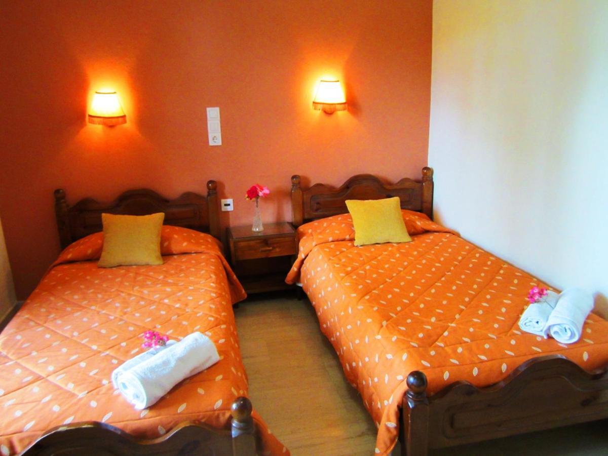 Summerlife Apartments Roda  Room photo