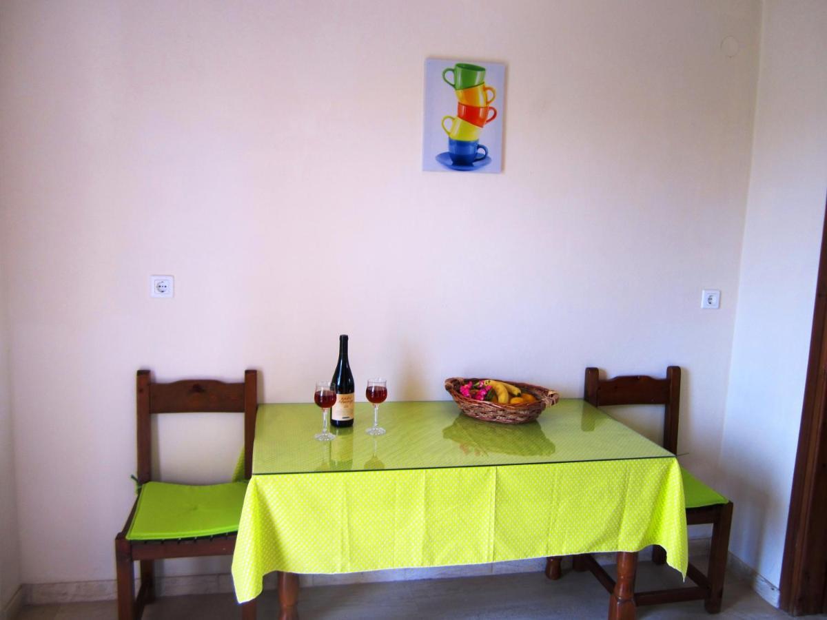 Summerlife Apartments Roda  Room photo