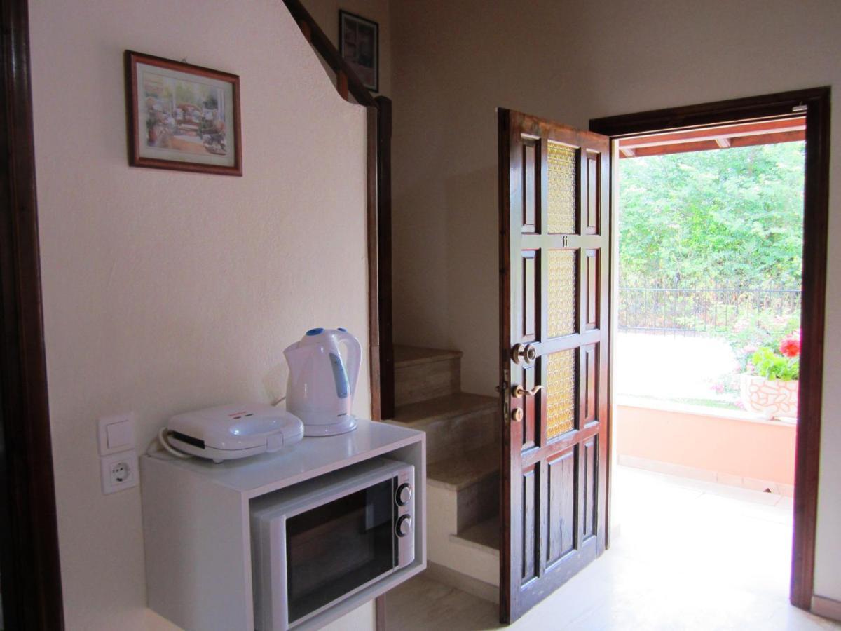 Summerlife Apartments Roda  Room photo